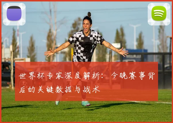 世界杯专家深度解析：今晚赛事背后的关键数据与战术