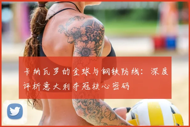 卡纳瓦罗的金球与钢铁防线：深度评析意大利夺冠核心密码