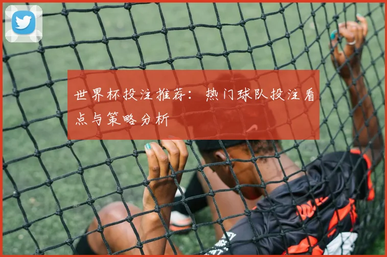 世界杯投注推荐：热门球队投注看点与策略分析